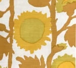 Multi Oranges on Light Tint
