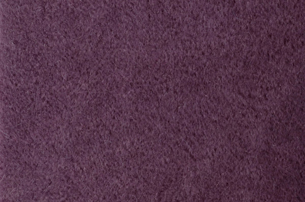 Teddy mohair Amethyste | Pierre Frey
