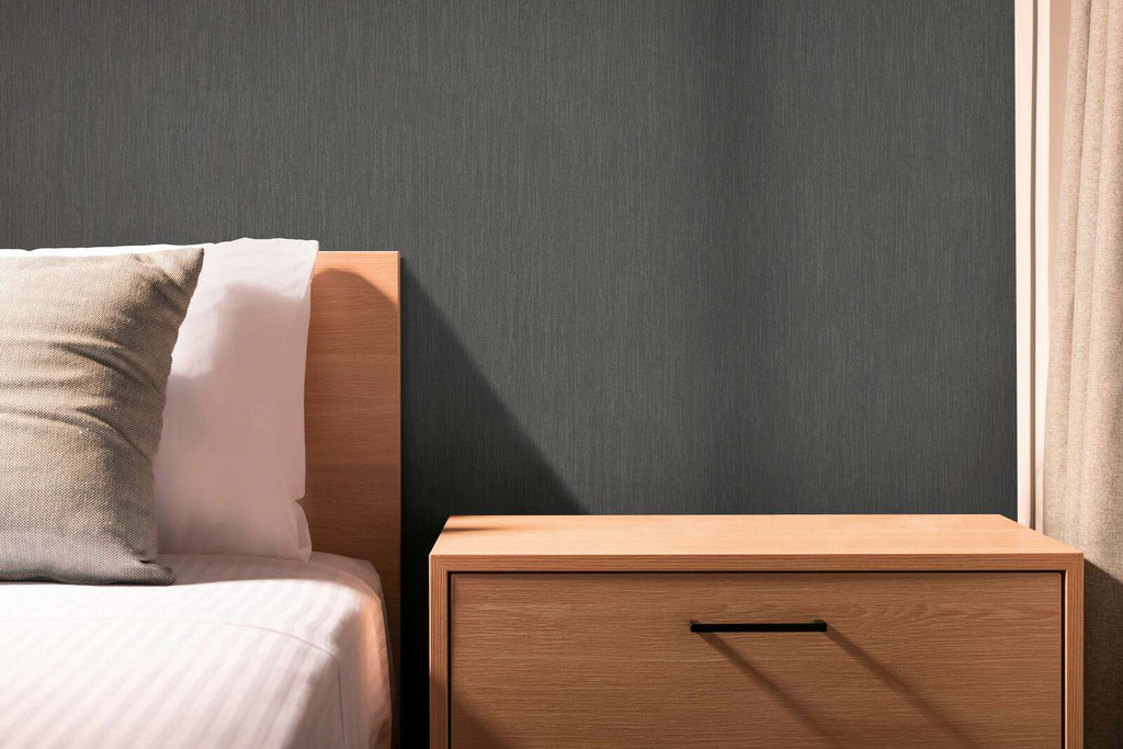 Ap Longlife Grey Wallcovering | AS Creation