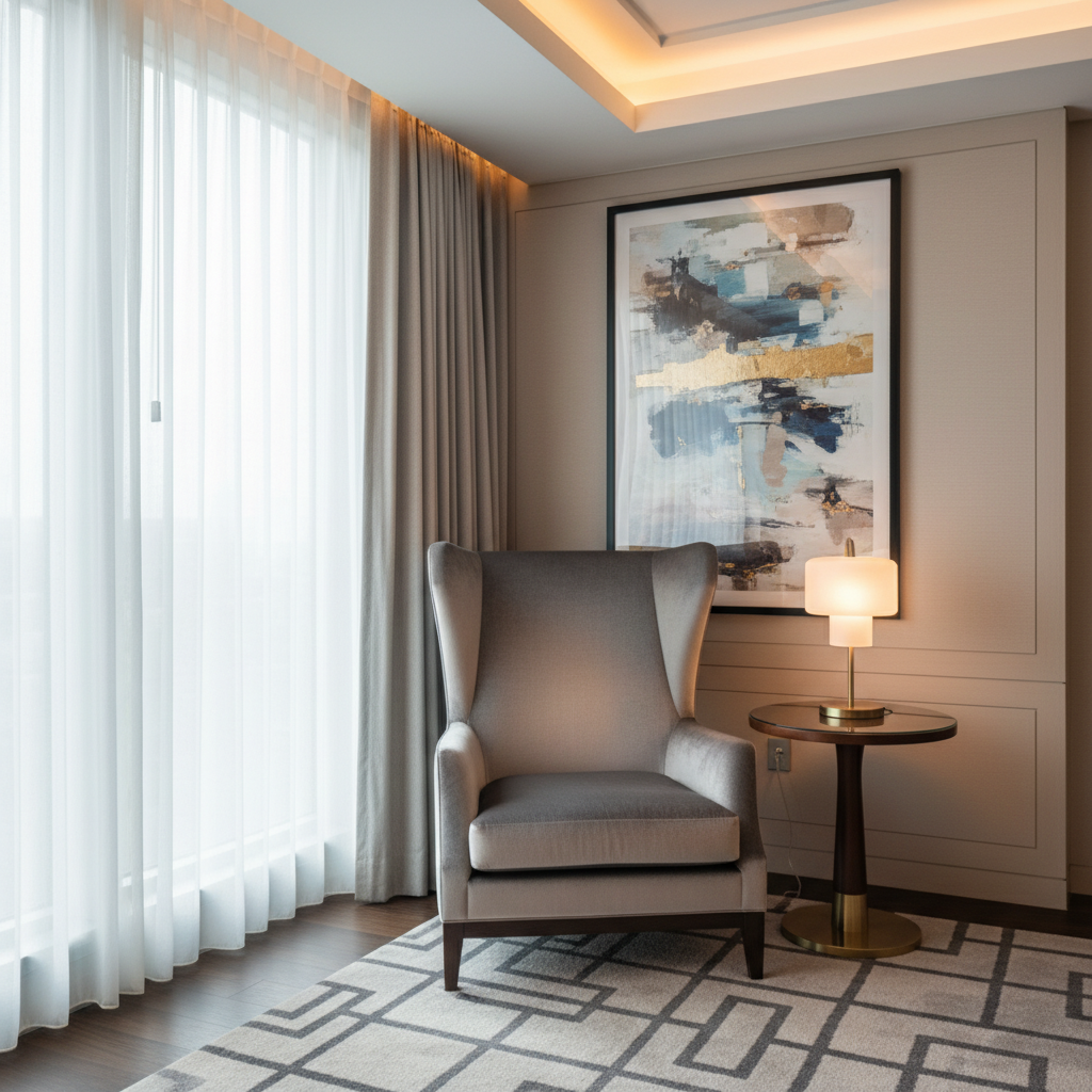 Dale City Divine Upholstered Chair | Architectural Fabrics