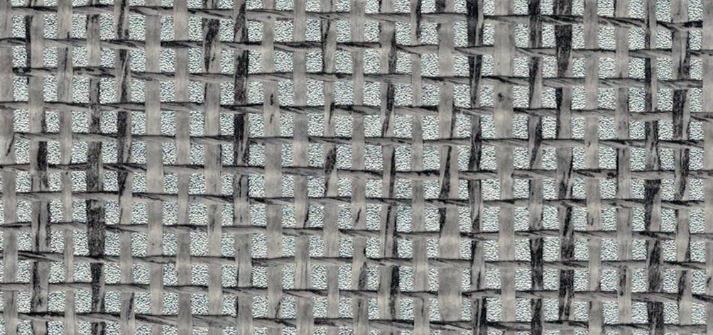 Tiburon-Silver  Halide Arrowroot Wallcovering | Phillipe Romano — ARWR-500060