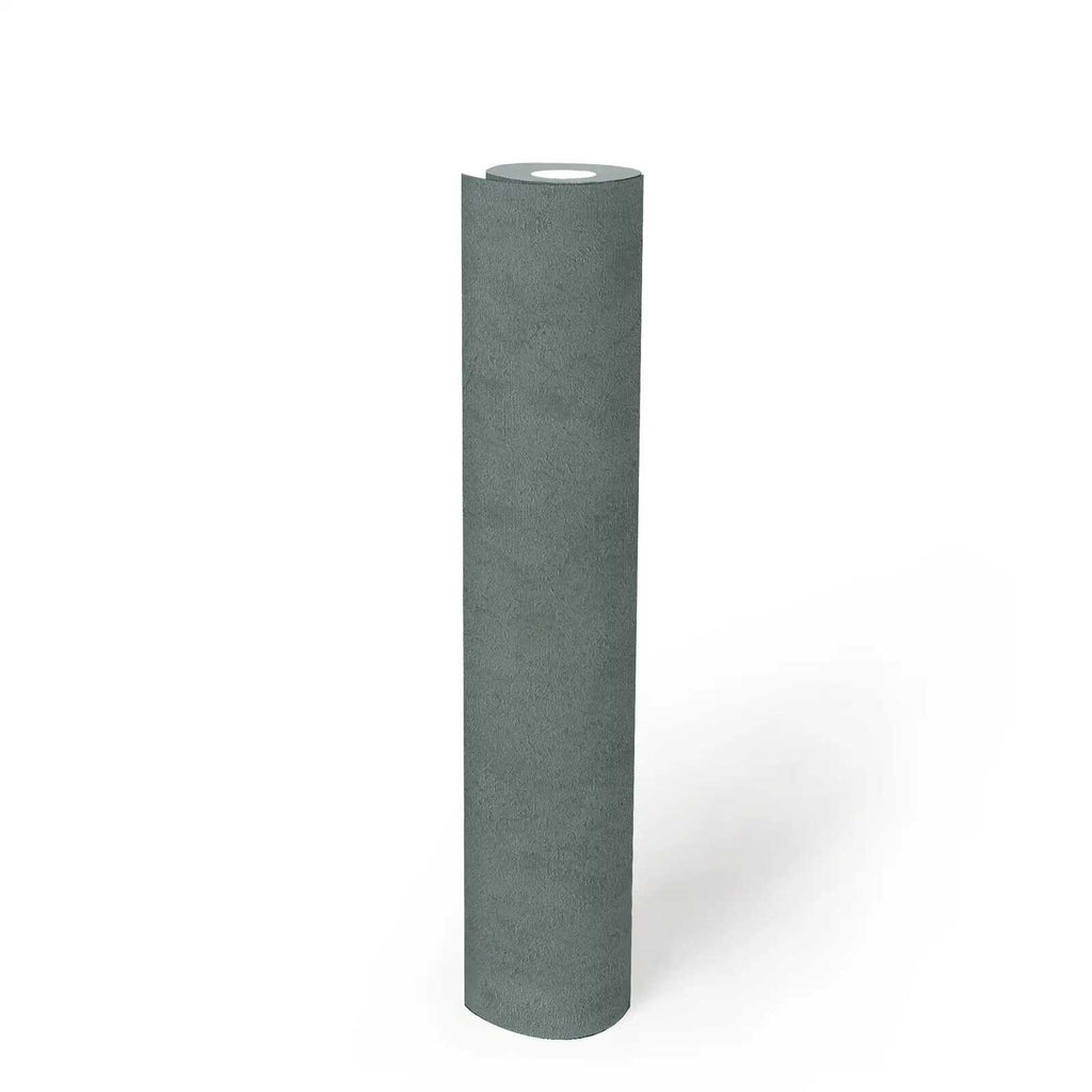 Hot Spots Green Wallcovering | AS Creation