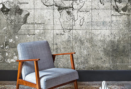 Alegra Aging Maps | Coordone Europe