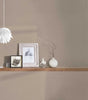 Jungle Chic Brown Wallcovering | AS Creation