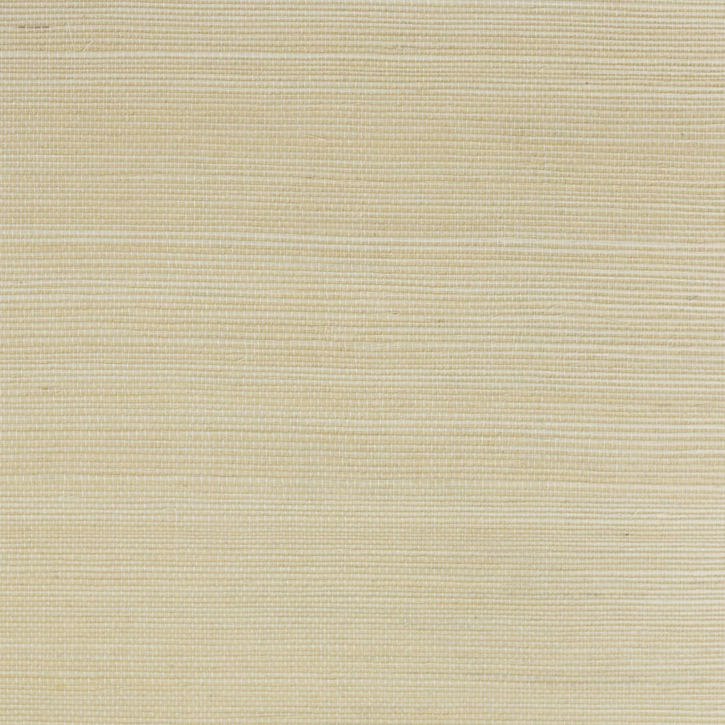 Nantucket Grasscloth Sugar Cookie Wallcovering | Phillipe Romano