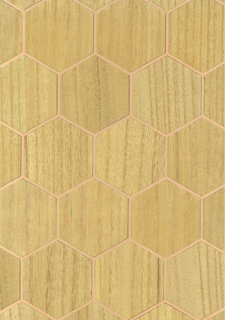 Jupiter-Tan Wallcovering | Phillipe Romano — SPEC-500980