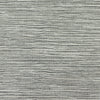 Nantucket Grasscloth Ivory and Jet Black Wallcovering | Phillipe Romano