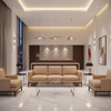 Manchioneel - Autumn Upholstered Sofa | Architectural Fabrics