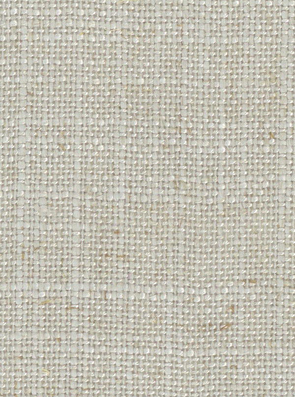 Boothbay-Lightgrey Linen Wallcovering | Phillipe Romano