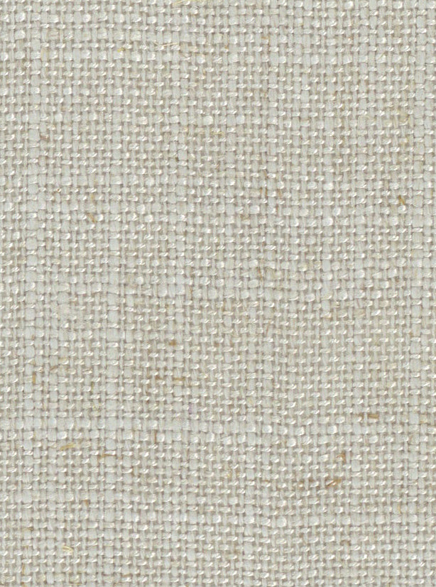 Boothbay-Lightgrey Linen Wallcovering | Phillipe Romano — LINN-500300
