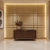 Big Bird - Big Bird Performance Vinyl Upholstered Wall Panel | Architectural Fabrics