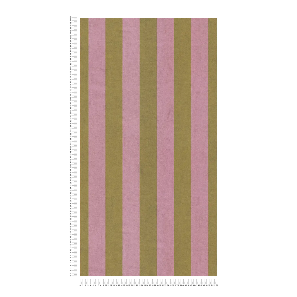 Anna D Andrea Pink Wallcovering | AS Creation