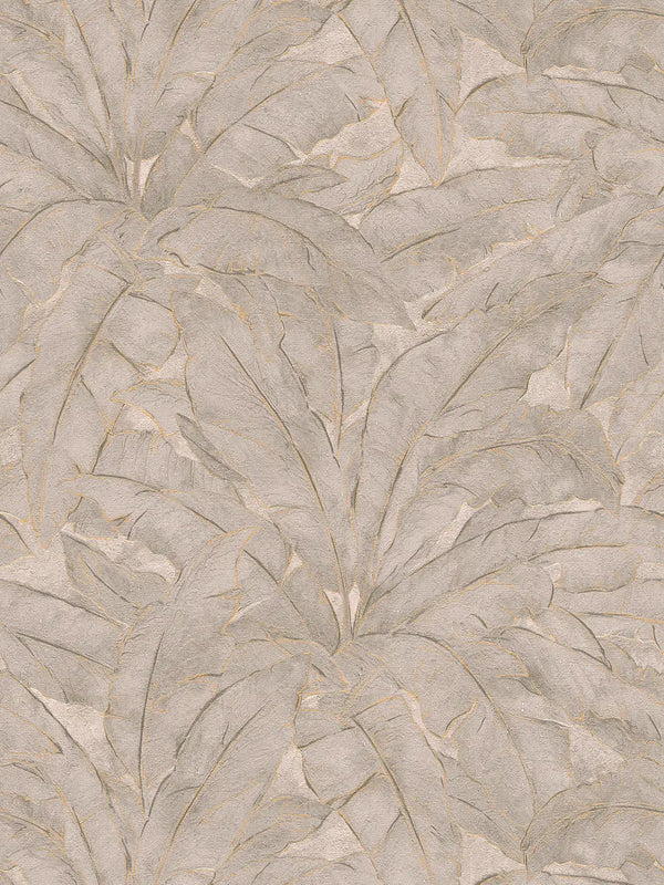 Metropolitan Stories Beige Wallcovering | AS Creation