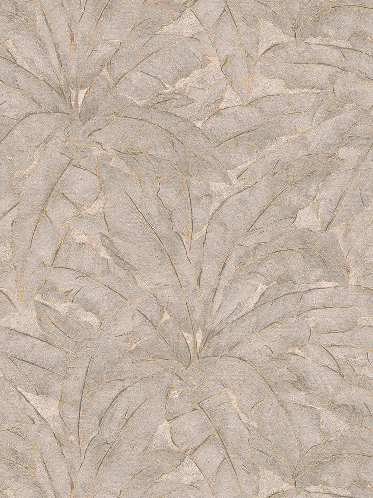 Metropolitan Stories Beige Wallcovering | AS Creation