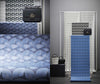Karl Lagerfeld Gray Wallcovering | AS Creation