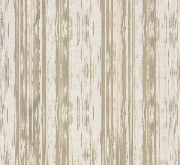 Nina Campbell Fabric - Ecru Wallcovering | Nina Campbell