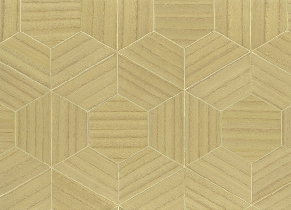 Naples-Tan Wallcovering | Phillipe Romano