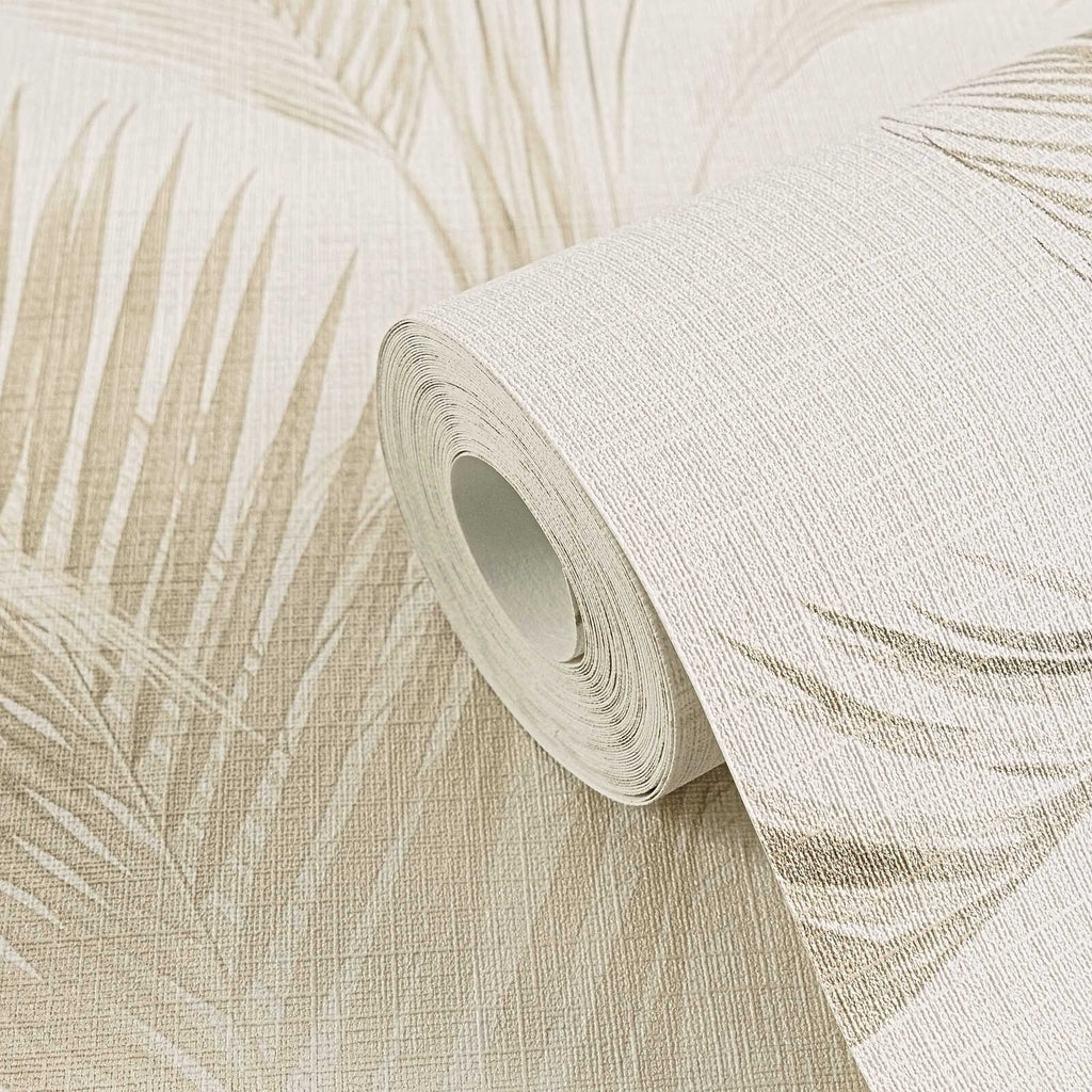 Michalsky 6 Beige Wallcovering | AS Creation