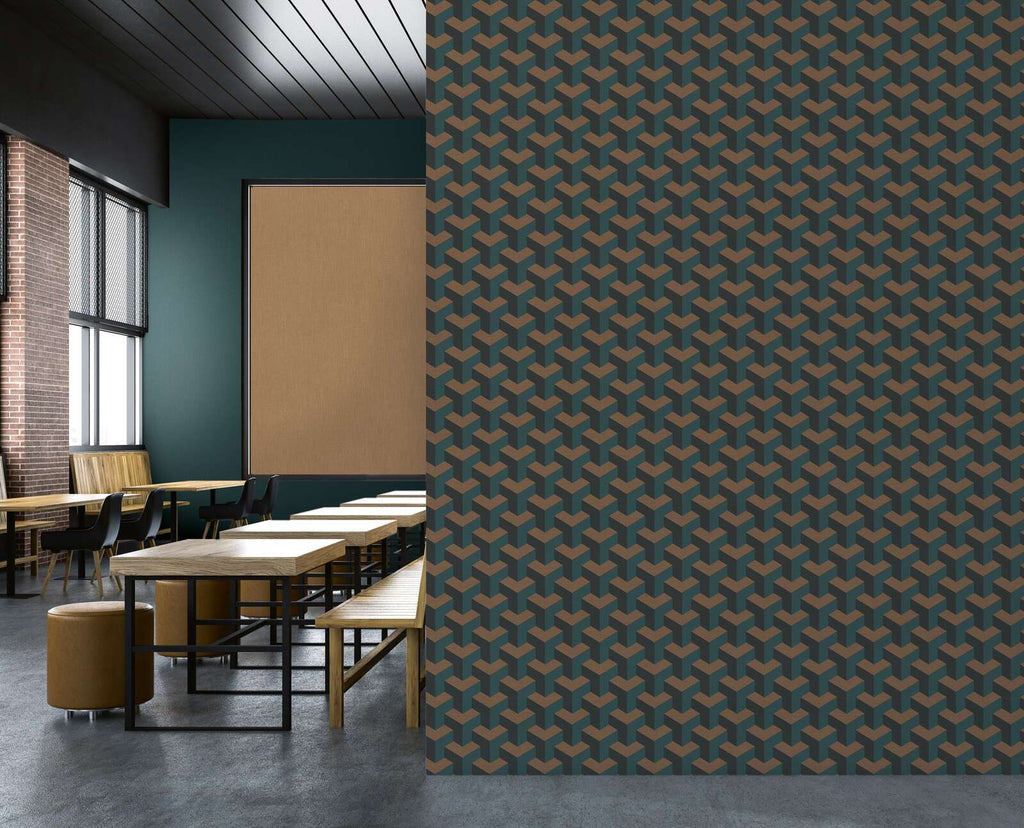 Daniel Hechter 7 Forest Wallcovering | AS Creation
