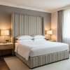 Vista Point - Aspen Upholstered Headboard | Architectural Fabrics