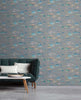 Pintwalls Ii Gray Wallcovering | AS Creation