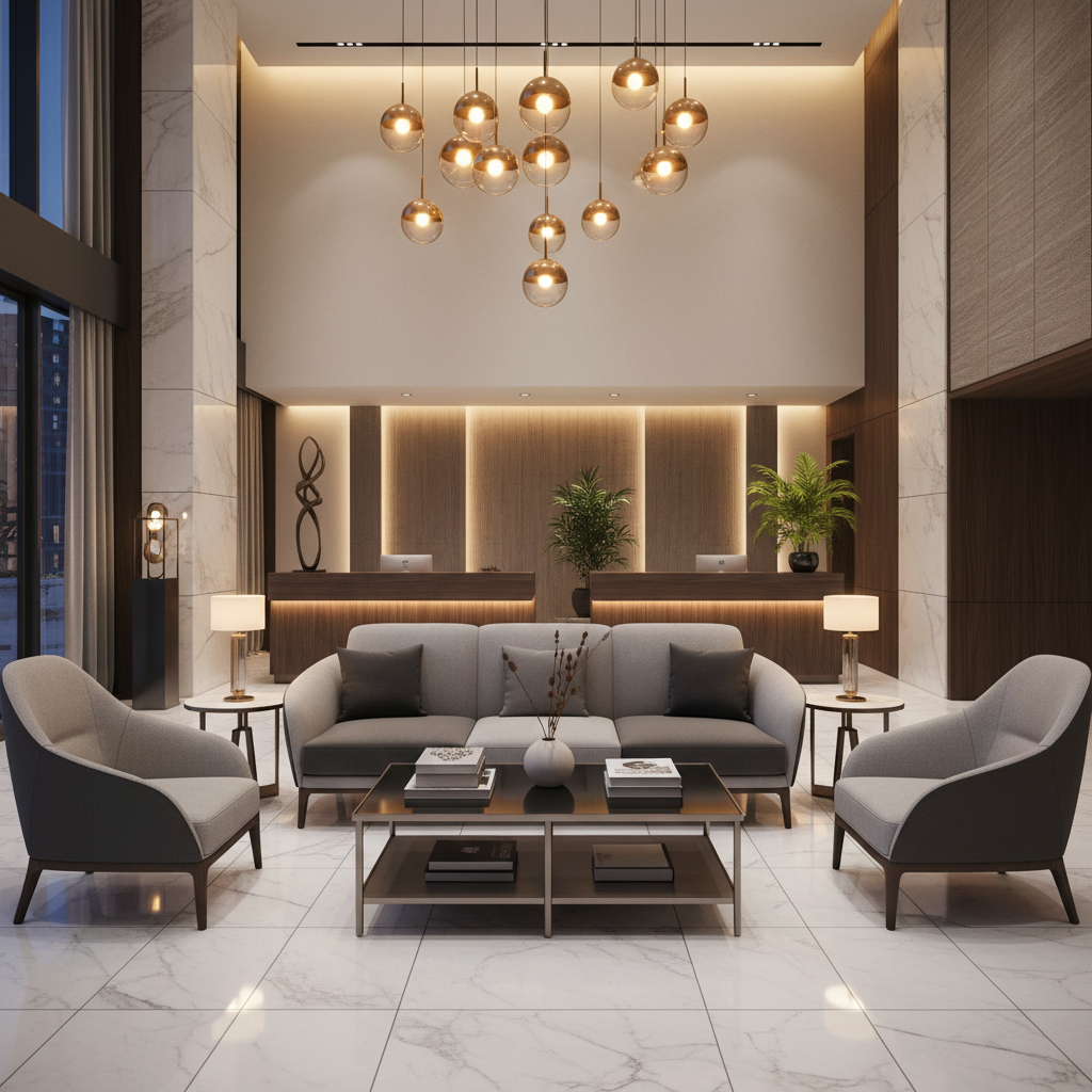 Bridgewater #25 Upholstered Sofa | Architectural Fabrics