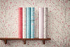 Metropolitan Stories Ii White Wallcovering | AS Creation