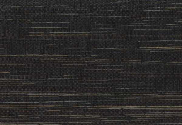 Provincetown-Ink Hemp Wallcovering | Phillipe Romano