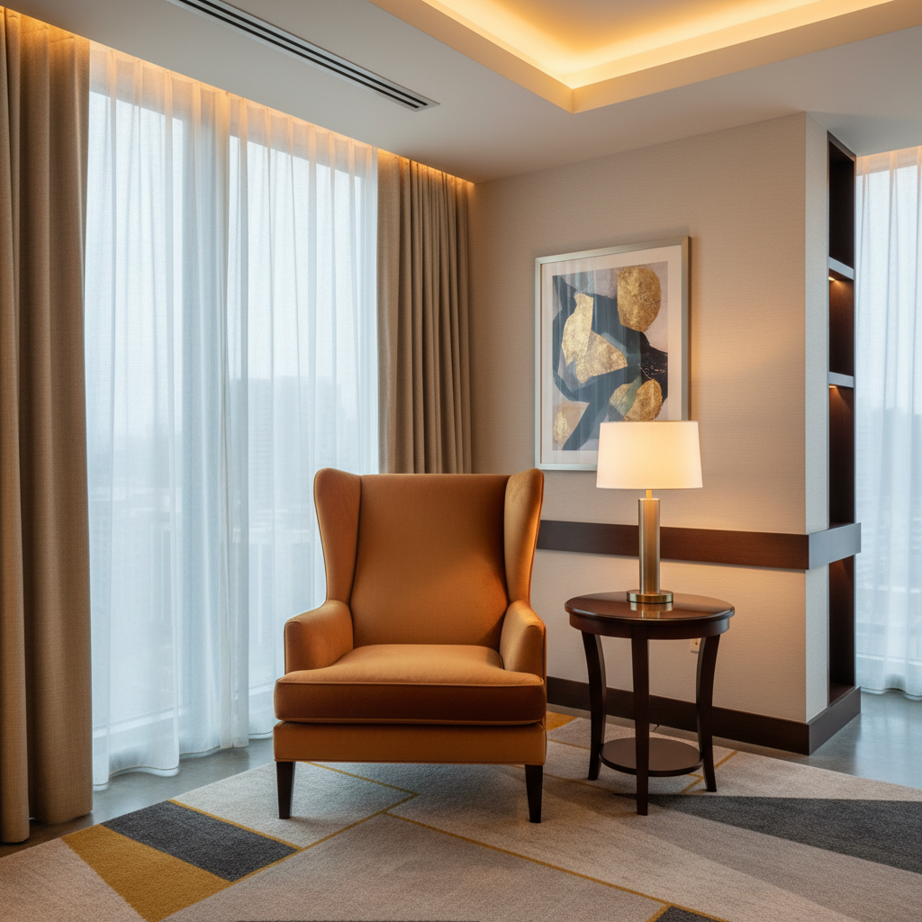 Shop Front Royal Java Traditional Upholstery | Architectural Fabrics ...