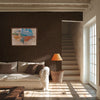 Hot Spots Brown Wallcovering | AS Creation