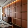 Turquoise Bay - Sunstone Upholstered Wall Panel | Architectural Fabrics