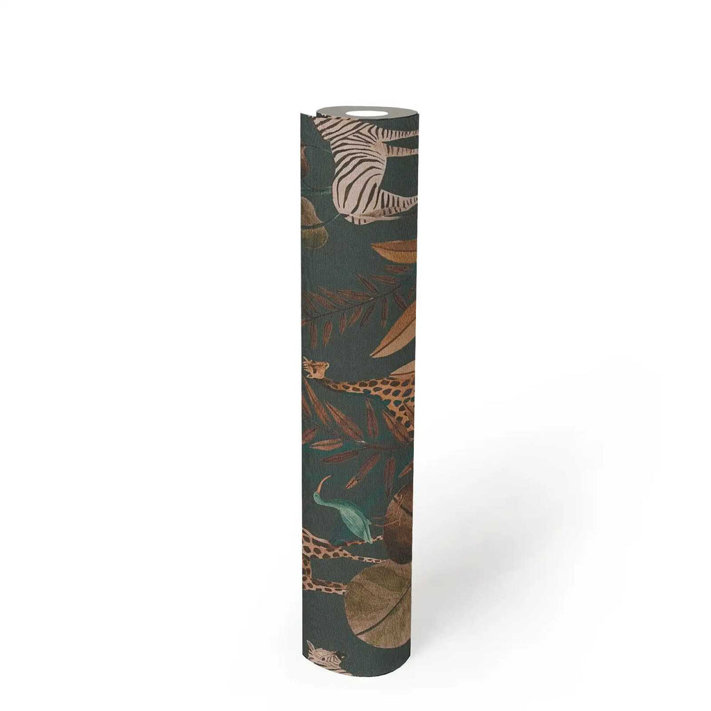 Anna D Andrea Forest Wallcovering | AS Creation