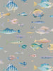 Pintwalls Ii Gray Wallcovering | AS Creation