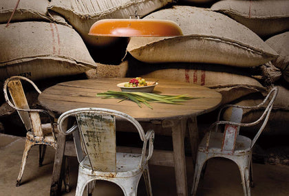 Sacks of Coffee Beans | Coordone Europe
