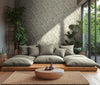 Hot Spots Cream Wallcovering | AS Creation