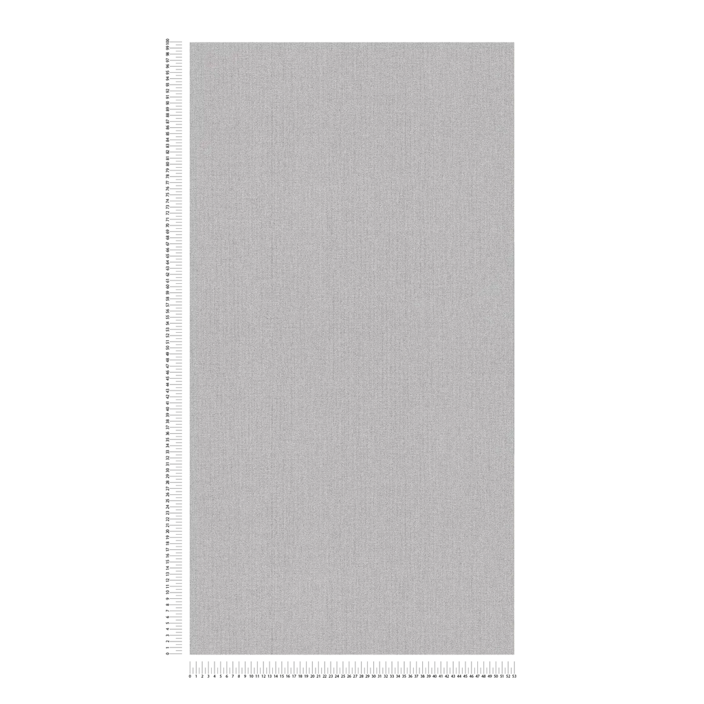 Pure Elegance Gray Wallcovering | AS Creation