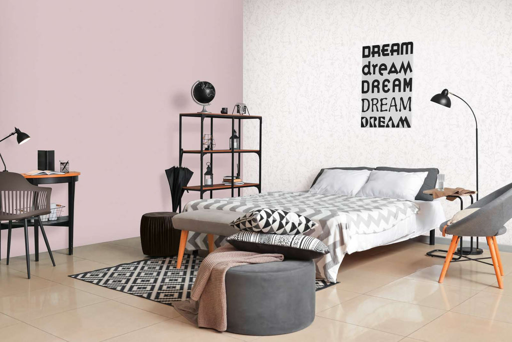 Casual Living Cream Wallcovering | AS Creation