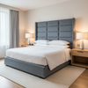 Manchioneel - Pacific Upholstered Headboard | Architectural Fabrics