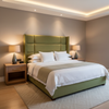Tortola - Fresh Upholstered Headboard | Architectural Fabrics