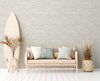 Elements Ii Ivory Wallcovering | AS Creation