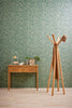 Metropolitan Stories 3 Travel Styles Teal Wallcovering | AS Creation