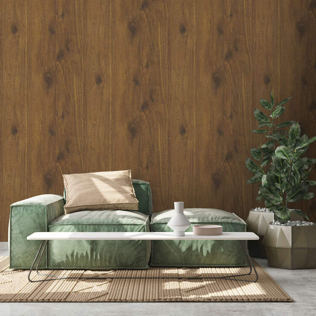 Elements Ii Brown Wallcovering | AS Creation