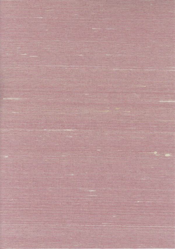 Marblehead-Rose Tan Silk Wallcovering | Phillipe Romano
