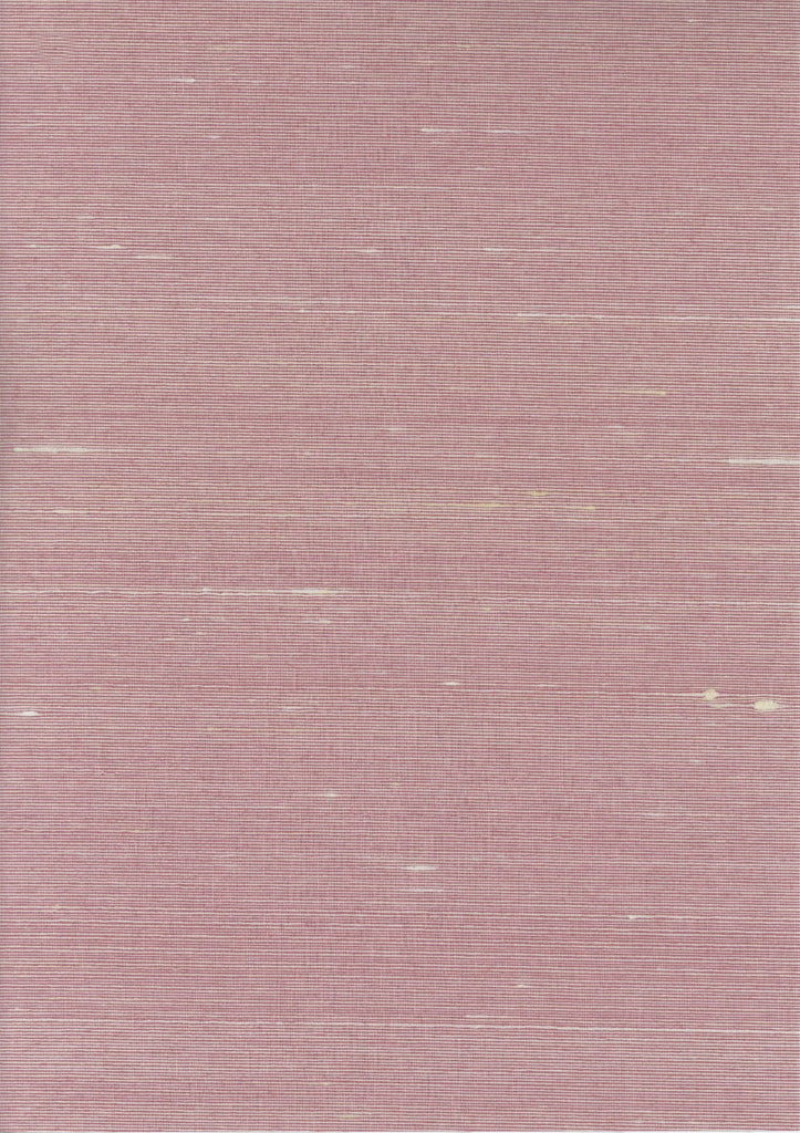 Marblehead-Rose Tan Silk Wallcovering | Phillipe Romano — SILK-500480