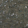 Nantucket Grasscloth Deep Sea & Metallic Silver Wallcovering | Phillipe Romano