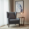 Tortola - Evening Upholstered Chair | Architectural Fabrics