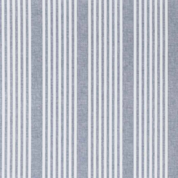 Sailor Stripe Blue | Fabricut