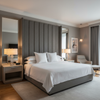Marigot - Abyss Upholstered Headboard | Architectural Fabrics