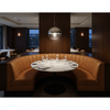 Bastia - Bastia Performance Polyurethane Upholstered Banquette | Architectural Fabrics