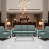 St. Barthelemy - Dream Upholstered Sofa | Architectural Fabrics